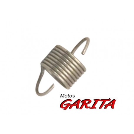 Muelle Cerradura Asiento Kymco Superdink 125 / 300 77236-LEA7-E00