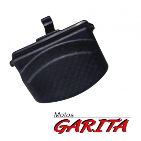 Pulsador Tapa Combustible Kymco Xciting 400 81163-LKJ1-900