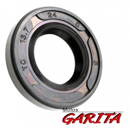 Reten Bomba De Agua13.7x24x5 Kymco Superdink 300 91202-KGB4-C0
