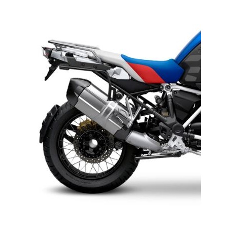 Fijaciones Laterales Shad 3P Bmw R1200GS / R1250GS W0GS14IF