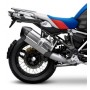 Fijaciones Laterales Shad 3P Bmw R1200GS / R1250GS W0GS14IF