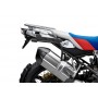 Fijaciones Laterales Shad 3P Bmw R1200GS / R1250GS W0GS14IF