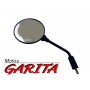 Retrovisor Izquierdo kymco Agility 50 88120-LCB9-C0