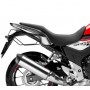 Fijación Lateral Side Bag Honda CB500X H0CX56SE