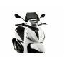 Cupula Malossi Piaggio Beverly Hpe 300 Ahumado Oscuro 4519027