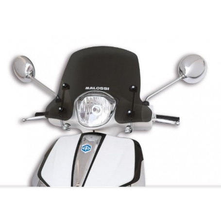 Cupula Malossi Piaggio Liberty 125 I-GET 4517366