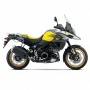 Fijacion Alforjas Shad Side Bag Holder Suzuki V-STROM 1000XT S0VS14SE