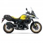 Fijacion Alforjas Shad Side Bag Holder Suzuki V-STROM 1000XT S0VS14SE