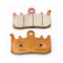 Pastillas Freno Delanteras Kymco AK 550 45105-LGC6-305