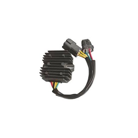 Regulador Tensión Quad Kymco MXU 500 31600-LDB5-E4