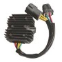 Regulador Tensión Quad Kymco MXU 500 31600-LDB5-E4