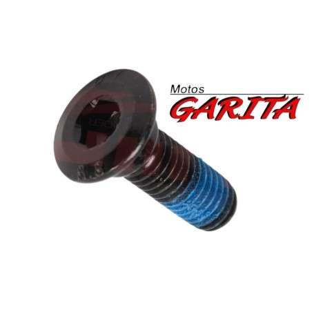 Tornillo Disco Freno Delantero y Trasero Kymco Super Dink 125 90105-LEA7-E00
