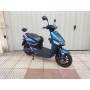 YADEA T9 PLUS CICLOMOTOR ELECTRICO AZUL 2023 2688.Km