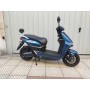 YADEA T9 PLUS CICLOMOTOR ELECTRICO AZUL 2023 2688.Km