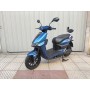 YADEA T9 PLUS CICLOMOTOR ELECTRICO AZUL 2023 2688.Km