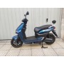 YADEA T9 PLUS CICLOMOTOR ELECTRICO AZUL 2023 2688.Km