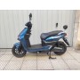 YADEA T9 PLUS CICLOMOTOR ELECTRICO AZUL 2023 2688.Km