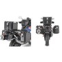 Portamaletas Lateral Shad BMW R1300GS PLO5143CAM