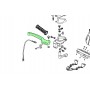 Maneta Freno Quad Kymco MXU 50 53175-LLB1-80M2