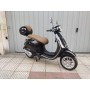 Vespa Primavera 50 4T Negro 2022 831.km