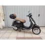 Vespa Primavera 50 4T Negro 2022 831.km