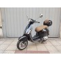 Vespa Primavera 50 4T Negro 2022 831.km