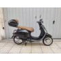 Vespa Primavera 50 4T Negro 2022 831.km