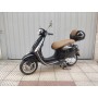Vespa Primavera 50 4T Negro 2022 831.km
