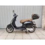 Vespa Primavera 50 4T Negro 2022 831.km