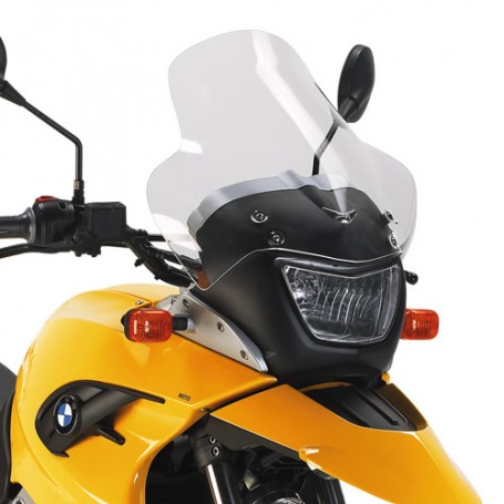 Cupula Givi Bmw F650GS Transparente D331ST