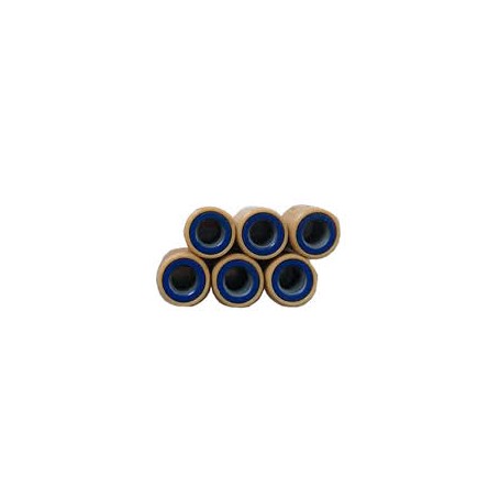 Jgo 6 Rodillos Variador Kymco Xciting 500 22121-LDG7-92