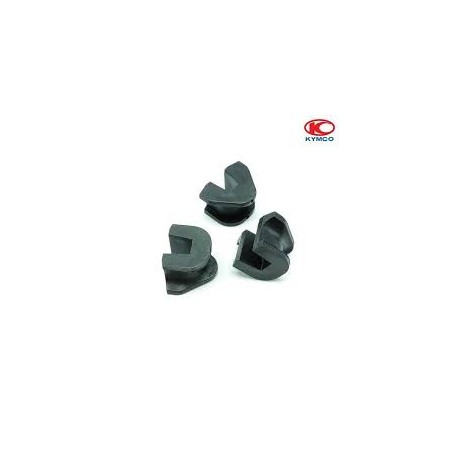 Jgo 3 Guias Variador Kymco Xciting 500 R 22132-LBA2-305