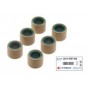 Jgo 6 Rodillos Kymco Yager GT 300 22121-KHE7-90