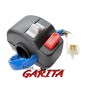 Conmutador Derecho Kymco People S 125 3515A-KGBG-E2