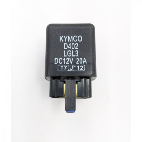 Rele Encendido Kymco K-xct 300 38500-LGL3-90A