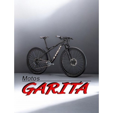 Trek Supercaliber 9.8 GX Carbon Brillo Talla M