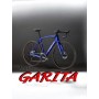 Trek Domane sl 6 Azul Talla 56
