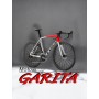 Trek Emonda SL 6 Pro DI2 Plata Talla 56