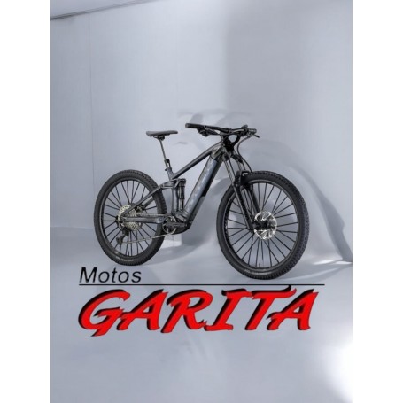 Trek Rail 7 Gen 3 Negro Talla M