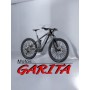 Trek Rail 7 Gen 3 Negro Talla M