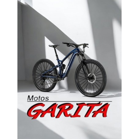 Trek Fuel EXE 9.8 Gx Axs Azul Talla M