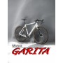 Trek Gravel Checkpoint Alr 5 axs Blanco Talla 52