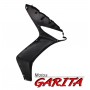 Frontal Izquierdo Negro Kymco Agility City 6430B-ALJ8-E10-N1R