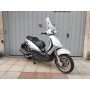 Piaggio Beverly 500 Gris 2006 35520.km