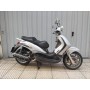 Piaggio Beverly 500 Gris 2006 35520.km