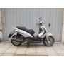 Piaggio Beverly 500 Gris 2006 35520.km