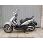 Piaggio Beverly 500 Gris 2006 35520.km