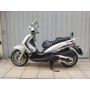 Piaggio Beverly 500 Gris 2006 35520.km