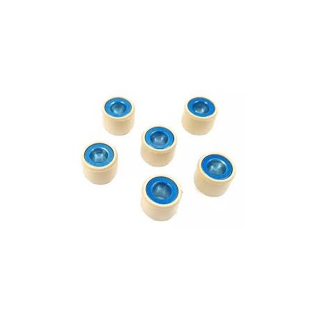 Jgo 6 Rodillos Variador Kymco People s 125 22121-LFC4-315