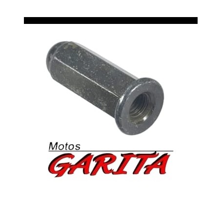 Tuerca Escape Kymco Superdink 125 / 300 90301-GY6-91